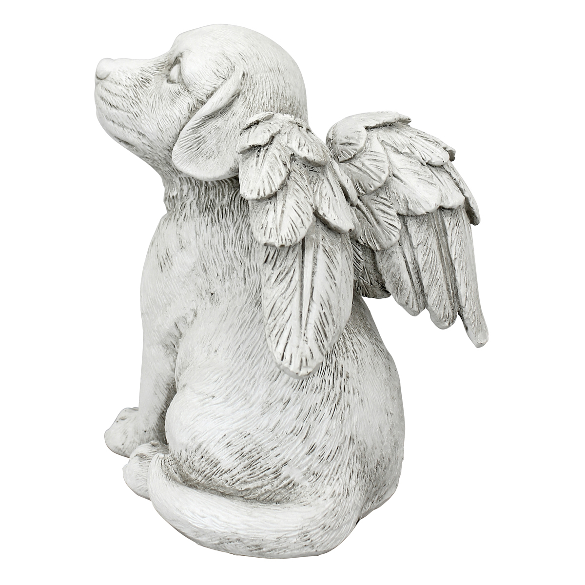 Image Thumbnail for Medium Loving Friend Memorial Dog Angel